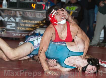 Thumbnail 1 in Joe Rios Memorial Tournament photogallery.