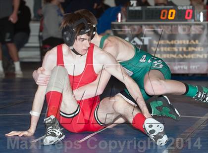 Thumbnail 1 in Joe Rios Memorial Tournament photogallery.