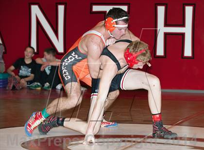 Thumbnail 3 in Joe Rios Memorial Tournament photogallery.