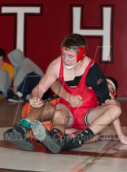 Thumbnail 2 in Joe Rios Memorial Tournament photogallery.