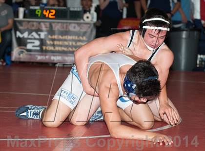 Thumbnail 1 in Joe Rios Memorial Tournament photogallery.