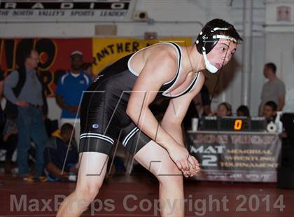 Thumbnail 2 in Joe Rios Memorial Tournament photogallery.