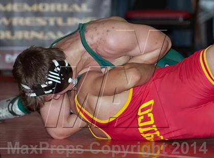 Thumbnail 2 in Joe Rios Memorial Tournament photogallery.