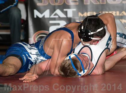 Thumbnail 3 in Joe Rios Memorial Tournament photogallery.