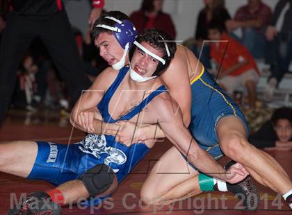Thumbnail 1 in Joe Rios Memorial Tournament photogallery.