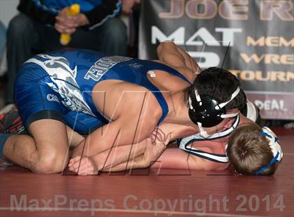 Thumbnail 3 in Joe Rios Memorial Tournament photogallery.