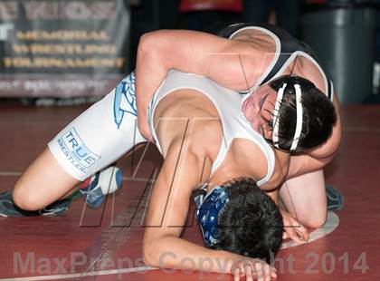 Thumbnail 3 in Joe Rios Memorial Tournament photogallery.