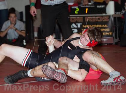 Thumbnail 1 in Joe Rios Memorial Tournament photogallery.