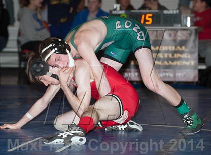 Thumbnail 2 in Joe Rios Memorial Tournament photogallery.