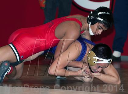 Thumbnail 2 in Joe Rios Memorial Tournament photogallery.