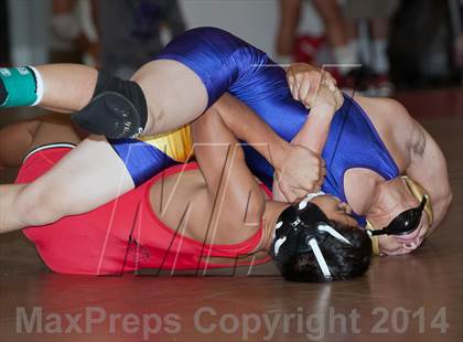 Thumbnail 2 in Joe Rios Memorial Tournament photogallery.