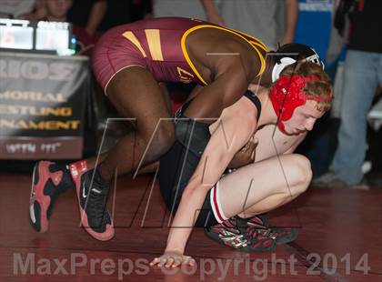 Thumbnail 1 in Joe Rios Memorial Tournament photogallery.