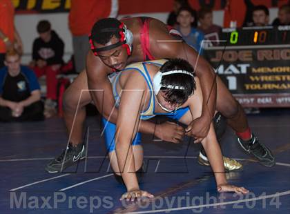 Thumbnail 3 in Joe Rios Memorial Tournament photogallery.