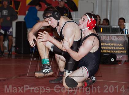 Thumbnail 3 in Joe Rios Memorial Tournament photogallery.