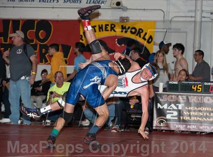 Thumbnail 1 in Joe Rios Memorial Tournament photogallery.