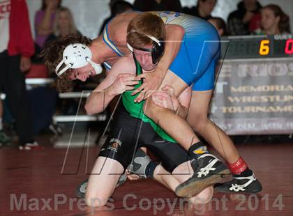 Thumbnail 2 in Joe Rios Memorial Tournament photogallery.