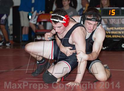 Thumbnail 3 in Joe Rios Memorial Tournament photogallery.