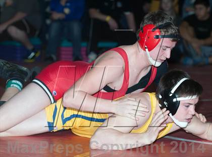 Thumbnail 2 in Joe Rios Memorial Tournament photogallery.