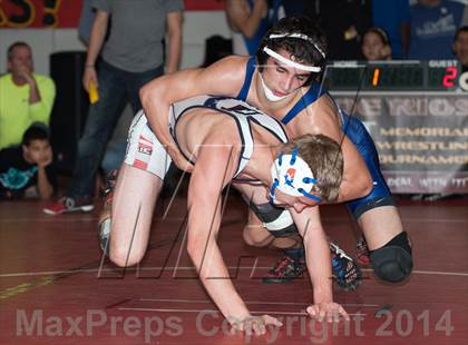 Thumbnail 3 in Joe Rios Memorial Tournament photogallery.