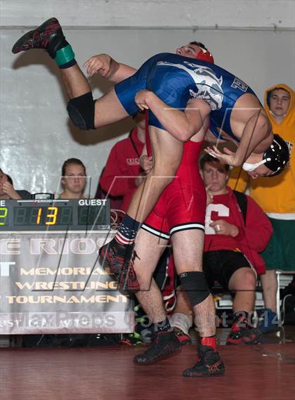 Thumbnail 3 in Joe Rios Memorial Tournament photogallery.