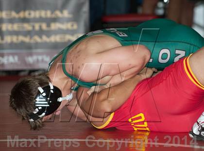 Thumbnail 3 in Joe Rios Memorial Tournament photogallery.
