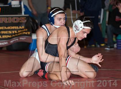 Thumbnail 1 in Joe Rios Memorial Tournament photogallery.