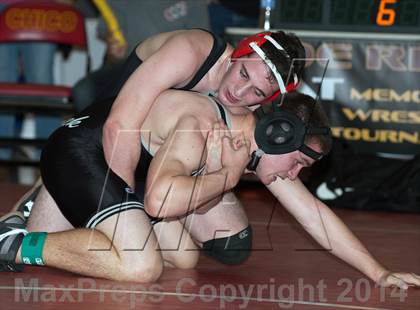 Thumbnail 2 in Joe Rios Memorial Tournament photogallery.