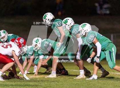 Thumbnail 3 in Charlotte Catholic @ Weddington photogallery.