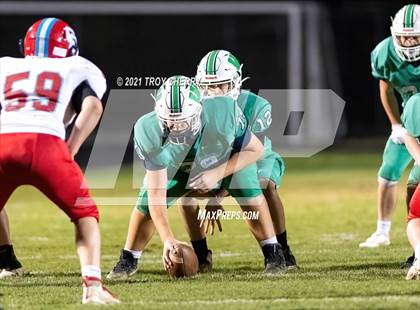 Thumbnail 1 in Charlotte Catholic @ Weddington photogallery.
