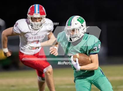 Thumbnail 3 in Charlotte Catholic @ Weddington photogallery.