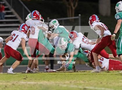 Thumbnail 2 in Charlotte Catholic @ Weddington photogallery.