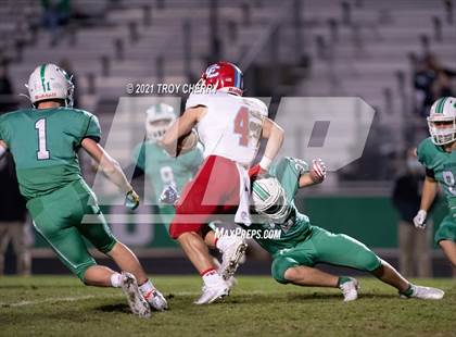 Thumbnail 3 in Charlotte Catholic @ Weddington photogallery.