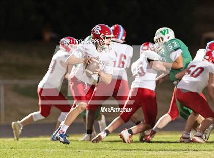 Thumbnail 1 in Charlotte Catholic @ Weddington photogallery.