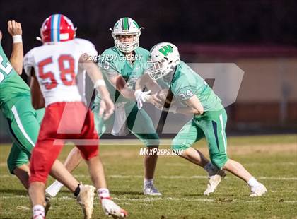 Thumbnail 3 in Charlotte Catholic @ Weddington photogallery.