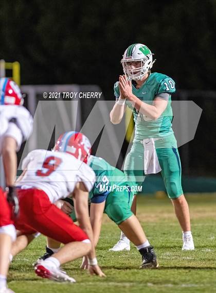 Thumbnail 2 in Charlotte Catholic @ Weddington photogallery.