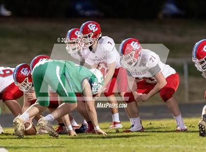Thumbnail 1 in Charlotte Catholic @ Weddington photogallery.