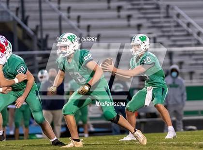 Thumbnail 2 in Charlotte Catholic @ Weddington photogallery.