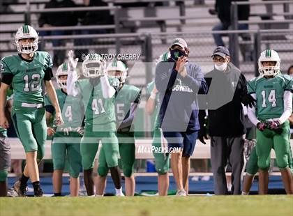 Thumbnail 1 in Charlotte Catholic @ Weddington photogallery.