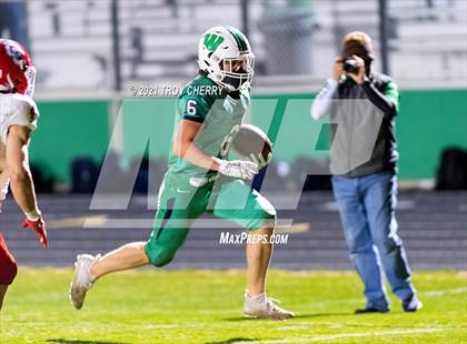 Thumbnail 3 in Charlotte Catholic @ Weddington photogallery.