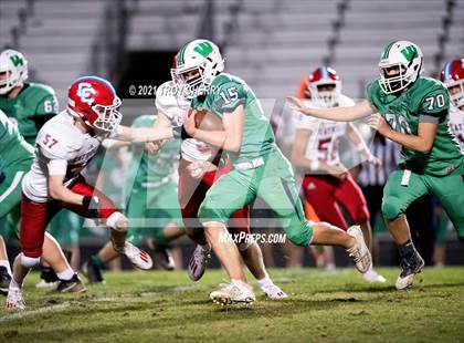 Thumbnail 2 in Charlotte Catholic @ Weddington photogallery.