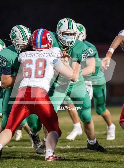 Thumbnail 2 in Charlotte Catholic @ Weddington photogallery.