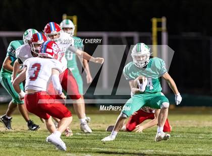 Thumbnail 1 in Charlotte Catholic @ Weddington photogallery.