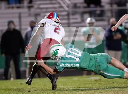 Thumbnail 3 in Charlotte Catholic @ Weddington photogallery.