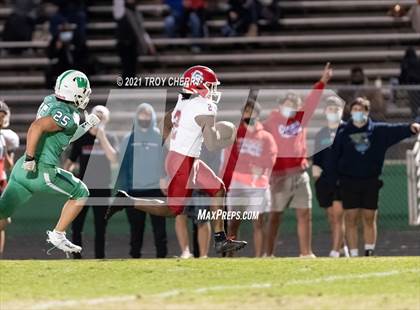 Thumbnail 2 in Charlotte Catholic @ Weddington photogallery.