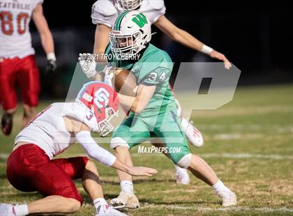 Thumbnail 1 in Charlotte Catholic @ Weddington photogallery.