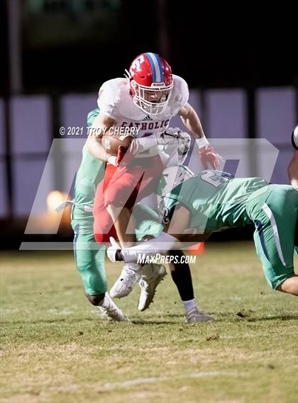 Thumbnail 3 in Charlotte Catholic @ Weddington photogallery.