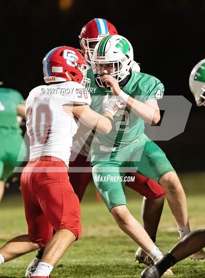 Thumbnail 3 in Charlotte Catholic @ Weddington photogallery.