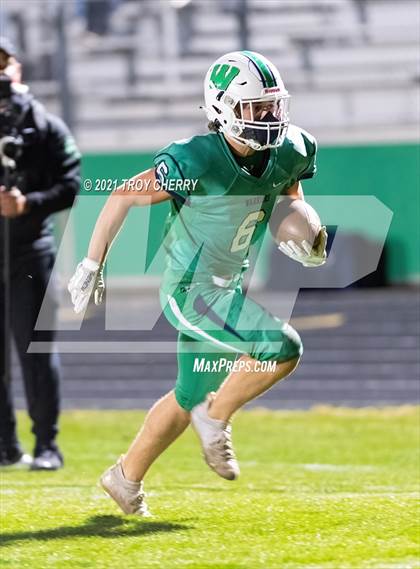 Thumbnail 2 in Charlotte Catholic @ Weddington photogallery.