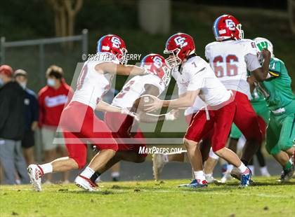 Thumbnail 3 in Charlotte Catholic @ Weddington photogallery.