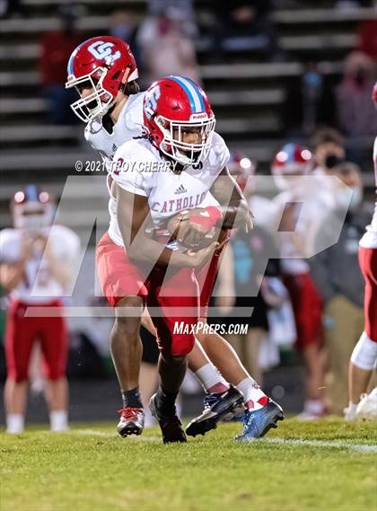 Thumbnail 3 in Charlotte Catholic @ Weddington photogallery.